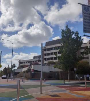 Australian Technical College in Western Australia