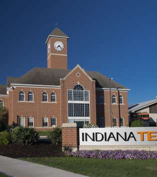 Indiana Institute of Technology