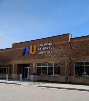 American National College