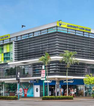 Central Queensland University