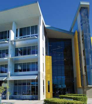 Southern Cross University