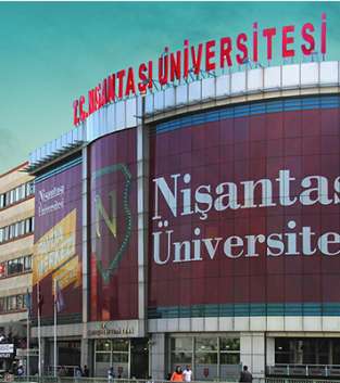 Nisantasi University