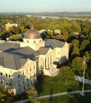 Southeast Missouri State University