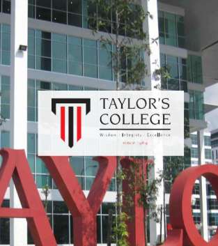 Taylors College