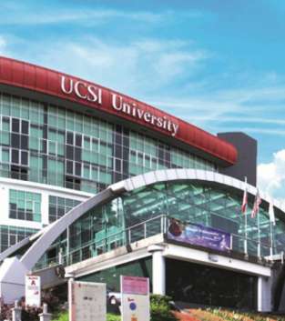 UCSI University