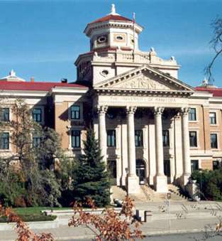 University of Manitoba